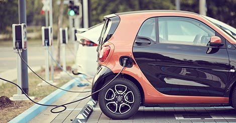 įkrovimo stotelės, elektromobiliu įkrovimo stoteles