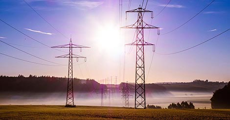 pakeisti elektros tiekėją