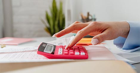 banko marža, paskolos palūkanos, marža EURIBOR