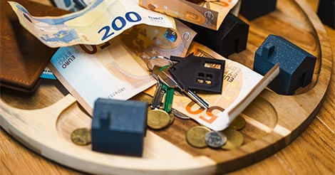 paskolos refinansavimas, mažesnės palūkanos, banko keitimas