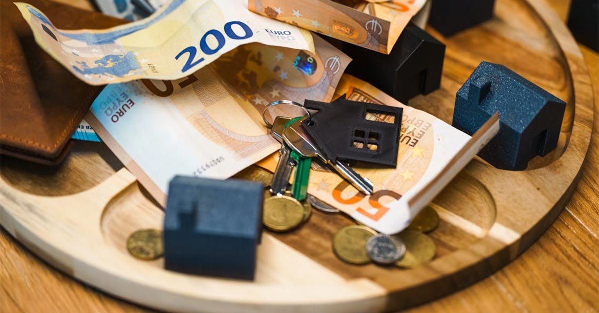 Būsto paskolos refinansavimas