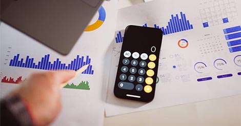 ECB palūkanos, EURIBOR pokyčiai, infliacija