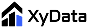 XYdata logo