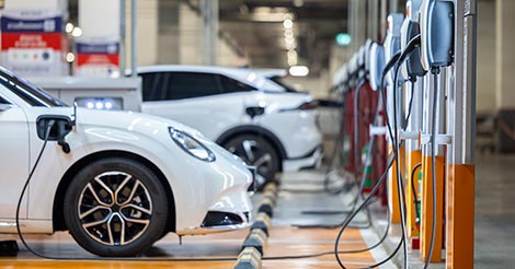 elektromobilis ar benzinas, elektromobilio atsipirkimas