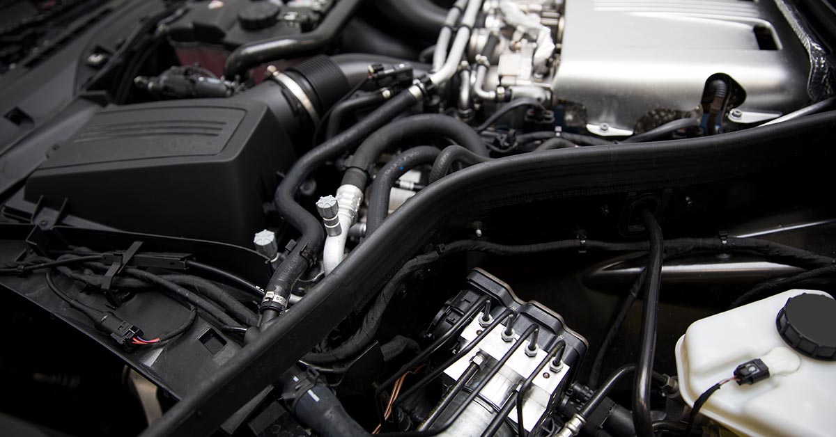 Benzininio ir dyzelinio automobilio variklių palyginimas