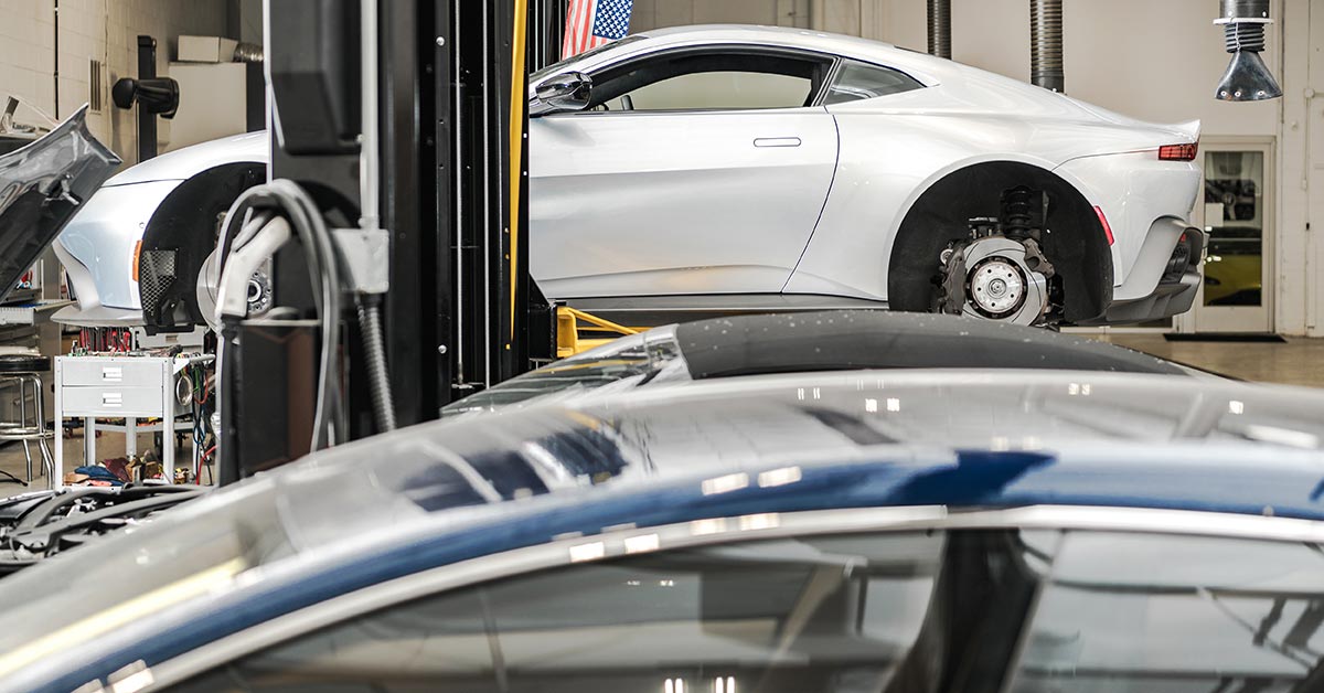 Dažniausi automobilio gedimai ir automobilio remontas servise