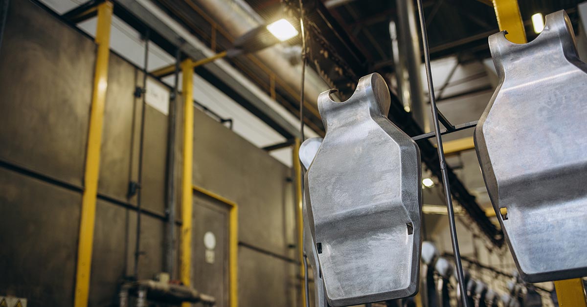 Karšto ir elektrolitinio cinkavimo bei galvanizacijos palyginimas