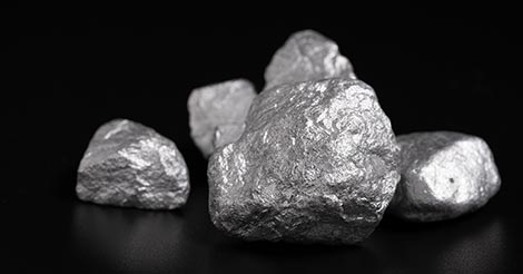 platina, platinos savybės