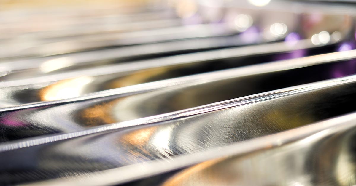 Paladis ar platina – paladžio ir platinos skirtumų palyginimas